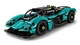 Конструктор Lego Technic Астон Мартин Валькирия 42208 - изображение 4