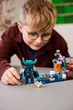 Конструктор Lego Minecraft Встреча со Смотрителем 21274 - изображение 8