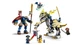 Конструктор LEGO Ninjago Разбойник: Робот-Всадник на драконе Лего 71843 - изображение 5