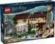 Конструктор Lego Harry Potter Привет-драйв: визит тётки Мардж 76451 - изображение 1