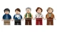 Конструктор Lego Harry Potter Привет-драйв: визит тётки Мардж 76451 - изображение 7