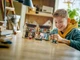 Конструктор Lego Harry Potter Привет-драйв: визит тётки Мардж 76451 - изображение 8
