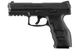 Пневматический страйкбольный пистолет Umarex Heckler&Koch VP9 калибр 6 мм (2.6422) - изображение 1