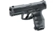 Пневматический страйкбольный пистолет Umarex Heckler&Koch VP9 калибр 6 мм (2.6422) - изображение 2