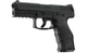 Пневматический страйкбольный пистолет Umarex Heckler&Koch VP9 калибр 6 мм (2.6422) - изображение 4