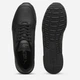 Мужские кроссовки Puma ST Runner v4 L 39906809 41 (7.5UK) 26.5 см Puma Black-Shadow Gray (4067979342995) - изображение 5