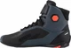 Черевики Alpinestars Faster 4, 10.5, Чорний/Сірий/Червоний (3022022) - изображение 3