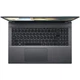 Ноутбук Acer Aspire 5 A515-45 (NX.A84EP.00E), R5-5500U / 15,6″ / RAM 8 ГБ / SSD 512 ГБ / Windows 11 Home / Сірий - зображення 3