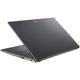Ноутбук Acer Aspire 5 A515-45 (NX.A84EP.00E), R5-5500U / 15,6″ / RAM 8 ГБ / SSD 512 ГБ / Windows 11 Home / Сірий - зображення 5