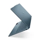 Ноутбук LENOVO Yoga 7 2-в-1 14AKP10 (83JR004EPB), 14" / OLED / AMD Ryzen AI 5 340 / RAM 24 ГБ / SSD 1- ТБ / Windows 11 Home / Синій - зображення 14