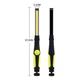 Фонарь для кемпинга BL-W55-COB, поворот 180º + 180º, магнит, походный кемпинговый фонарь, складной фонарь - изображение 1