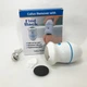 Набор для педикюра Pedi Vac Callus Remover With, универсальная пемза для ног, шлифовка для пяток - изображение 2