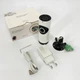 Автономная камера поворотная CAMERA, Поворотная камера с режимом ночного видения wifi для дома TJ-95 - изображение 2