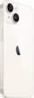 Мобильный телефон Apple iPhone 14 256GB Starlight (REF B) Емкость батареи – 85%+ (2BMPW43) - изображение 3