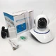 Камера для домашнего видеонаблюдения с поддержкой WiFi 6030A/100SS, Камера ip wifi вайфай AG-66 - изображение 1