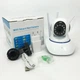 Камера для домашнего видеонаблюдения с поддержкой WiFi 6030A/100SS, Камера ip wifi вайфай AG-66 - изображение 2