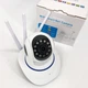 Камера для домашнего видеонаблюдения с поддержкой WiFi 6030A/100SS, Камера ip wifi вайфай AG-66 - изображение 4