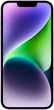 Мобильный телефон Apple iPhone 14 256GB Purple (REF B) Емкость батареи – 85%+ (2BMPWA3) - изображение 2