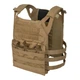 Полегшений бронежилет Crye Precision Jumpable Plate Carrier L Койот (165172) - зображення 4