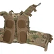 Плитоноска GRAD AVS Plate Carrier укомплектованая L Мультикам (154794) - изображение 6
