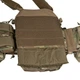 Плитоноска WAS Warrior DCS AK L-XL Мультикам (90481) - зображення 5