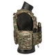 Плитоноска WAS Warrior DCS DA5.56 L Мультикам (27791) - зображення 2