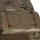 Плитоноска WAS Warrior DCS DA5.56 L Мультикам (27791) - зображення 7