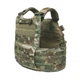 Плитоноска LBT- 6094A-QRC-V2 Plate Carrier М Мультикам (105567) - зображення 7