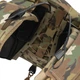 Плитоноска IdoGear CPC Tactical Vest Мультикам (152806) - изображение 5