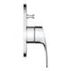 Прихована душова система Grohe Eurosmart New Tempesta 200 (UA25183003) - изображение 2