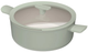 Каструля з кришкою BergHOFF Balance Eco Green 28 см 6.2 л (5413821363684) - зображення 1