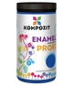 Емаль акрилова PROFI KOMPOZIT Синя 0.7л - изображение 1