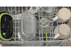 Ланч бокс FoodSaver Fresh 2.0 пластиковий 1.2 л (5060569672389) - зображення 5