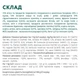Влажный корм для собак OptiMeal Adult с лососем и голубикой в соусе 100 г B2910502 - изображение 3