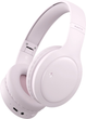 Słuchawki Havit HV-H633BT Pink (6939119098322) - obraz 1