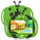 Дитячий планшет Kids Tablet PC К7 Android зелений - изображение 1