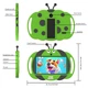 Дитячий планшет Kids Tablet PC К7 Android зелений - изображение 2