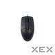 Комплект A4Tech KK-3330S USB Black (KK-3330S Black) - изображение 3