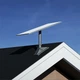 Поворотное крепление Starlink Standard Pivot Mount к Starlink Gen3 REV4 (73-00576) - изображение 5