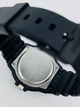Часы Casio MRW-200H-1BVCF, Black - изображение 4