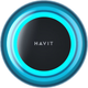 Przenośny głośnik Havit SK889BT RGB Black (SK889BT) - obraz 5
