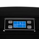 Ледогенератор для дома и бара Ruhhy 25565 Black 120 Вт объем 2 л 12 кг льда в сутки c ЖК дисплеем таймером и функцией самоочистки - изображение 5