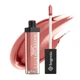 Матовая жидкая помада Matte Lipstik Bogenia 8 мл 003 Malay Apple - изображение 1