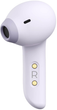 Навушники Havit TW974 Modern Buds Violet (6939119079086) - зображення 5