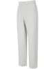 Штани прямі спортивні флісові Slazenger 482011.25 XL сірі (2482011254708) - зображення 3
