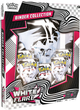 Dodatek Pokémon TCG: Scarlet & Violet - White Flare - Binder Collection - Reshiram 3 szt (0196214113893) - obraz 2
