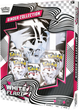 Dodatek Pokémon TCG: Scarlet & Violet - White Flare - Binder Collection - Reshiram 3 szt (0196214113893) - obraz 3