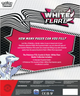 Dodatek Pokémon TCG: Scarlet & Violet - White Flare - Binder Collection - Reshiram 3 szt (0196214113893) - obraz 5