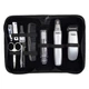 Тример, дорожній набір Wahl Travel Set Trimmer Silver 09962-2716 в чохлі (09962-2716) - зображення 1