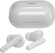 Słuchawki Denver TWE-38 TWS White (111191120210) - obraz 1